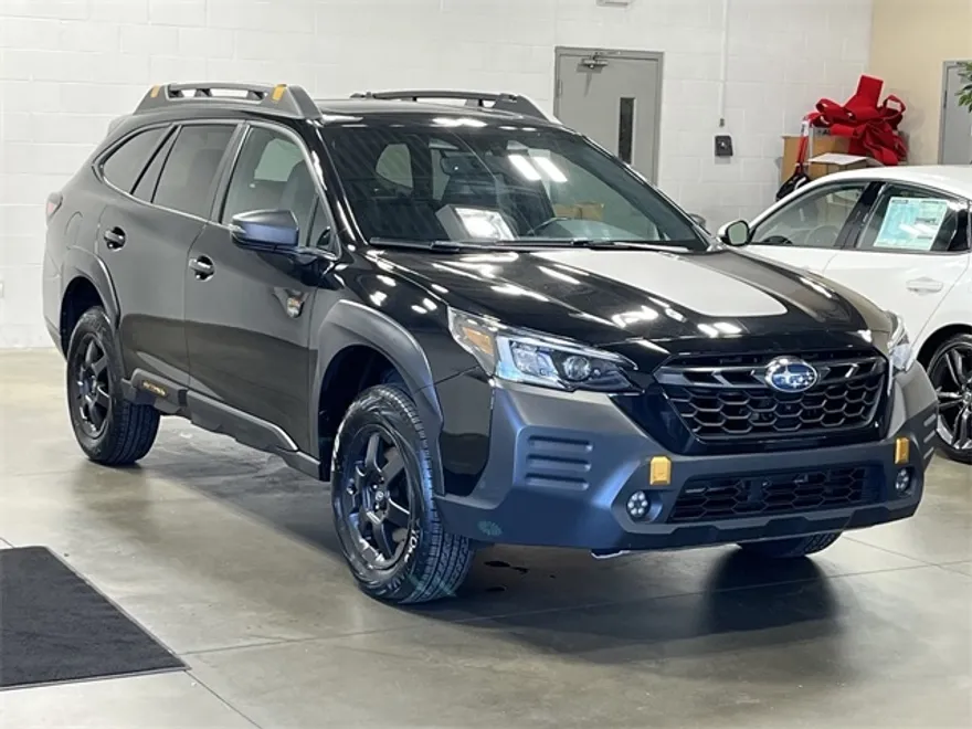 2023 Subaru Outback Wilderness photo 1