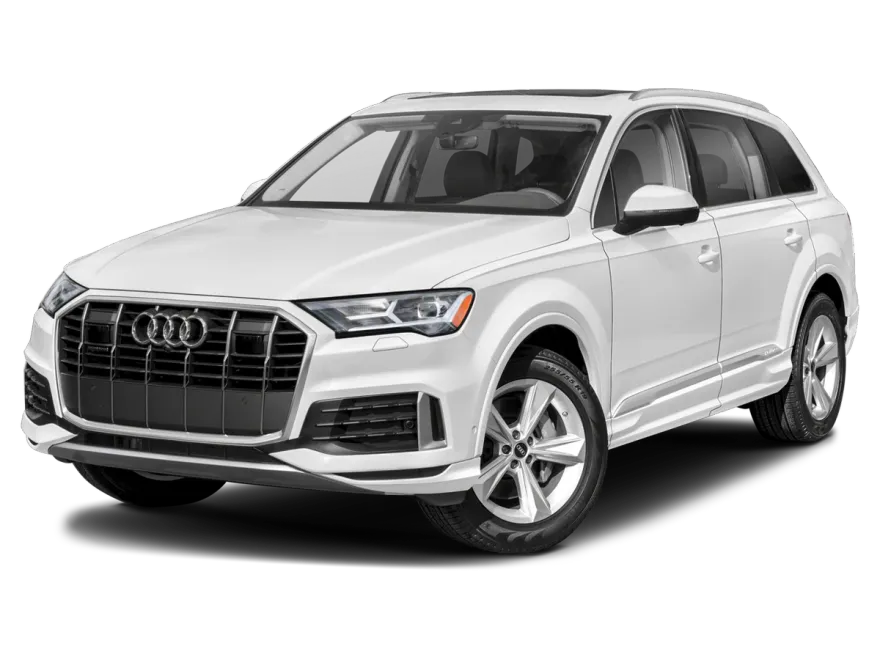 2024 Audi Q7 45 Premium Plus photo 1