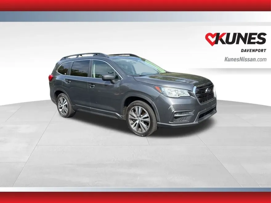 2019 Subaru Ascent Premium photo 1