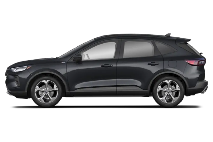 2025 Ford Escape ST-Line photo 1