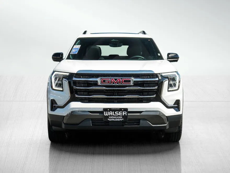 2026 Gmc Terrain Elevation photo 1