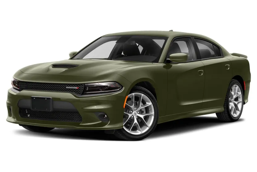 2023 Dodge Charger R/T photo 1