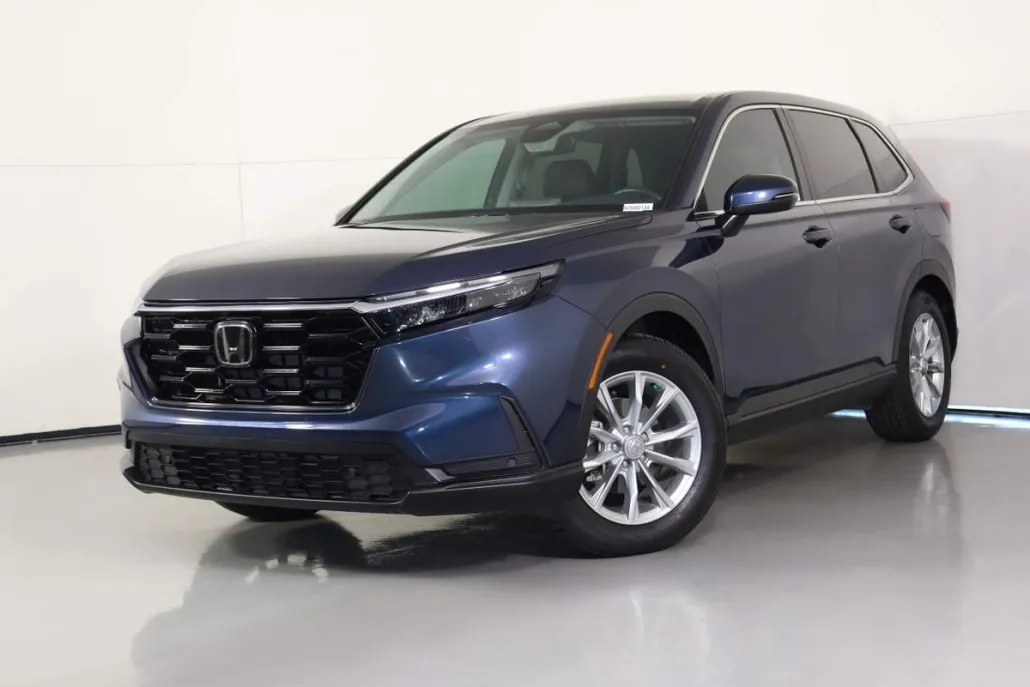 2024 Honda CR-V EX-L photo 1