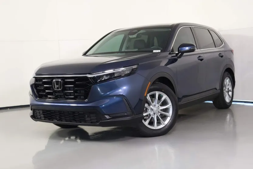 2024 Honda CR-V EX-L photo 1