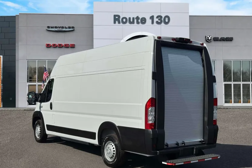 2024 Ram ProMaster 3500 photo 1