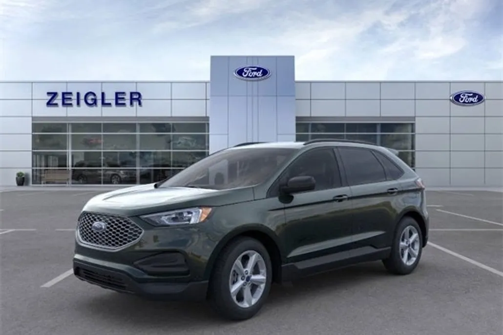 2024 Ford Edge SE photo 1