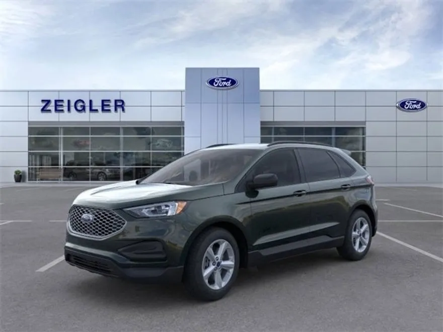 2024 Ford Edge SE photo 1