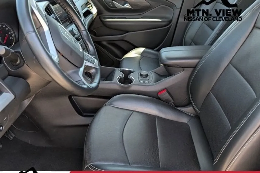 2023 Gmc Terrain SLT photo 1