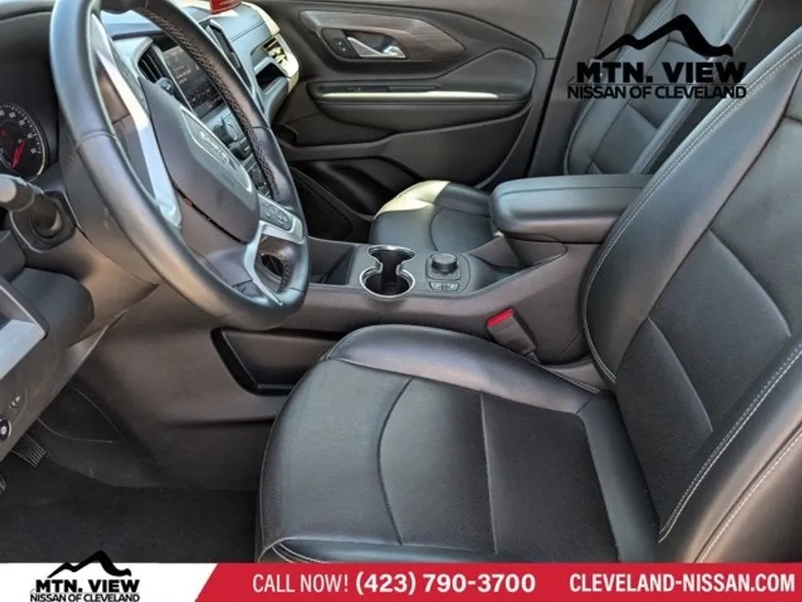 2023 Gmc Terrain SLT photo 1