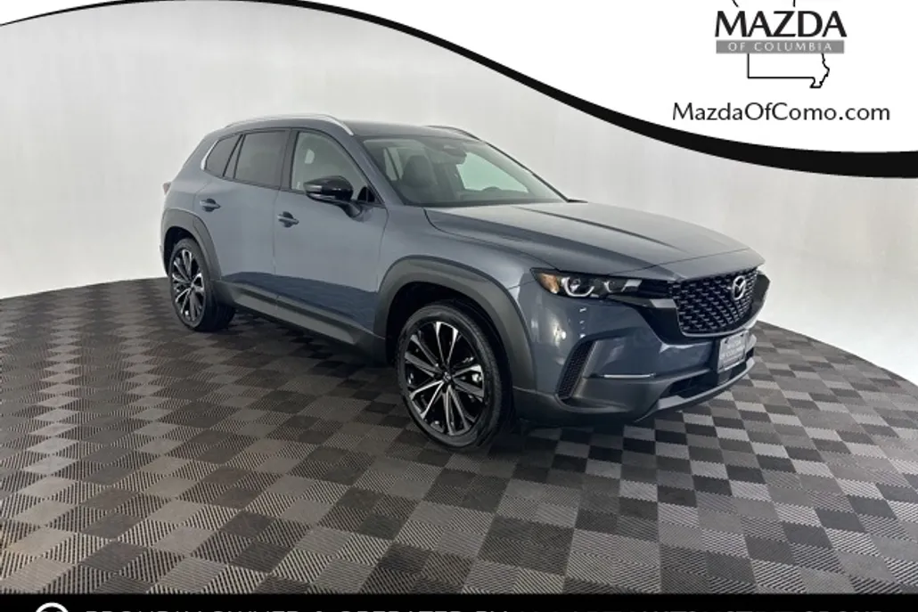 2025 Mazda CX-50 2.5 Premium Plus photo 1
