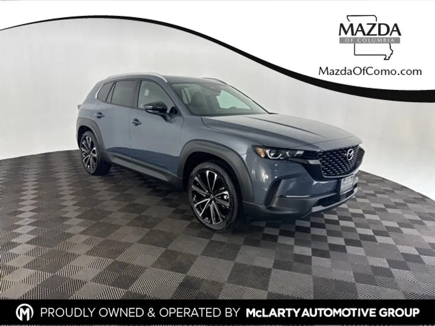 2025 Mazda CX-50 2.5 Premium Plus photo 1