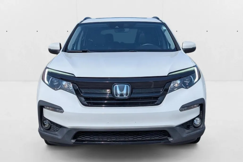 2021 Honda Pilot Special Edition photo 1