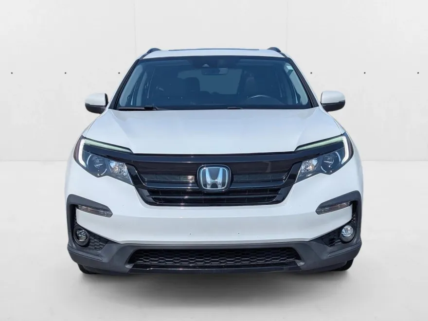 2021 Honda Pilot Special Edition photo 1