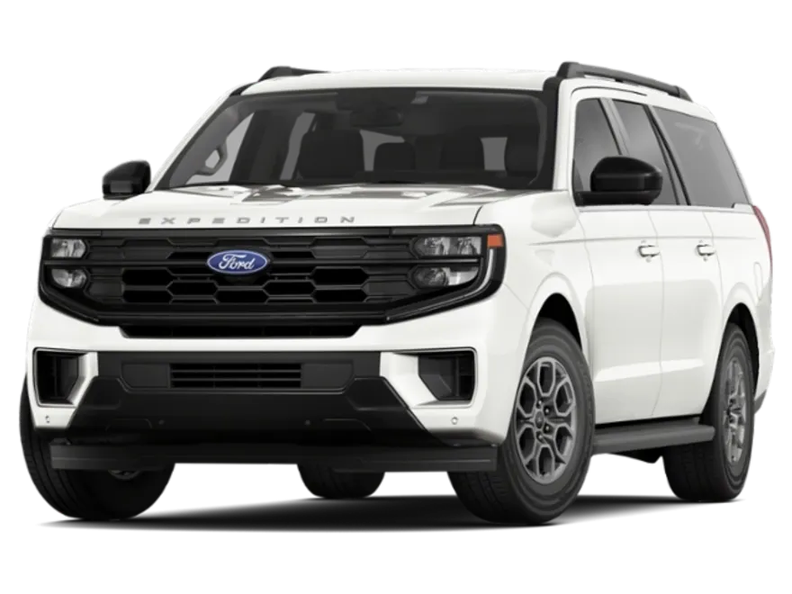 2025 Ford Expedition MAX EL photo 1