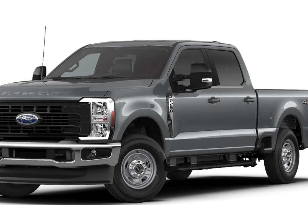 2026 Ford F-250 XL photo 1