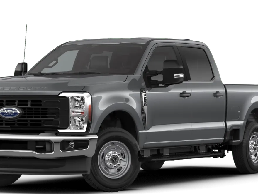 2026 Ford F-250 XL photo 1