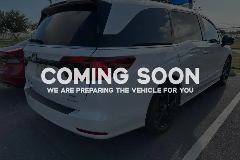 2023 Honda Odyssey Sport photo 1