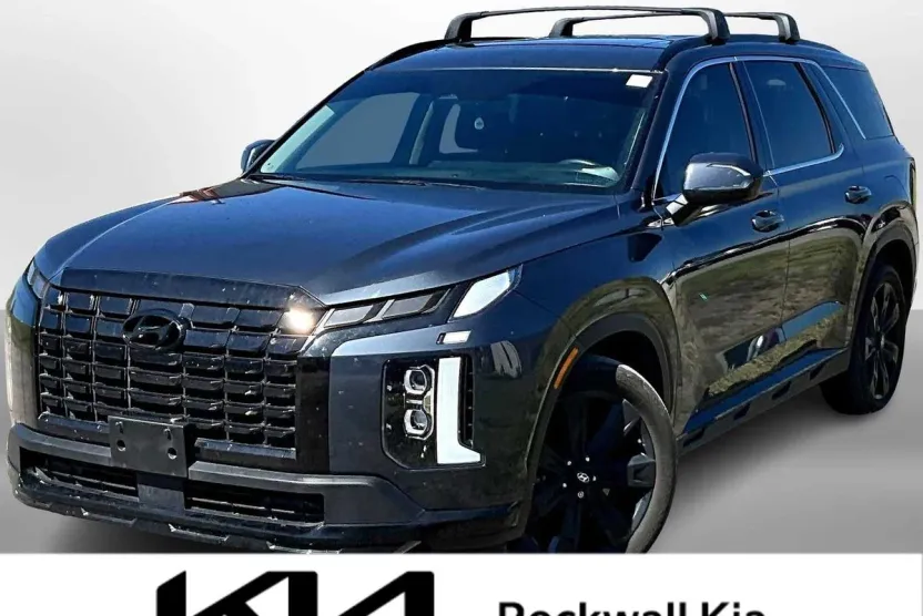 2024 Hyundai Palisade XRT photo 1