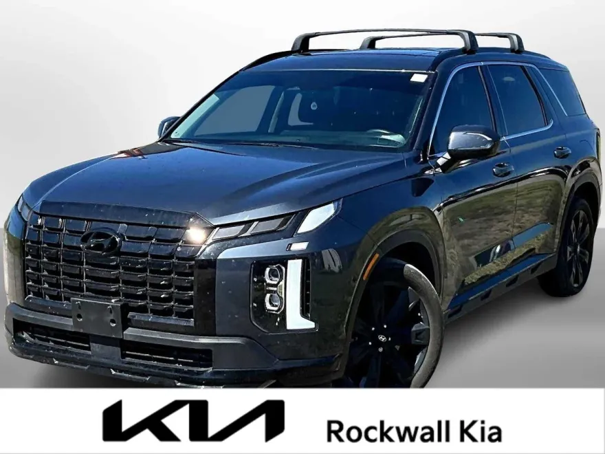 2024 Hyundai Palisade XRT photo 1