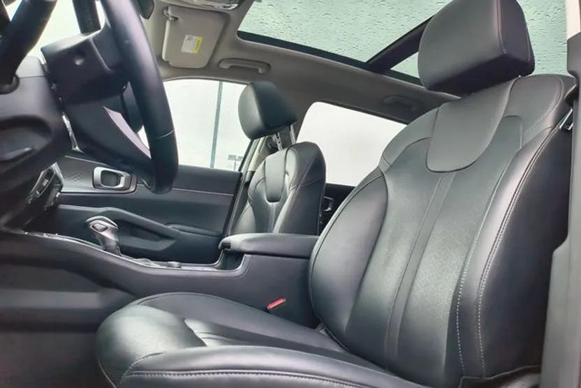 2022 Kia Sorento S photo 1