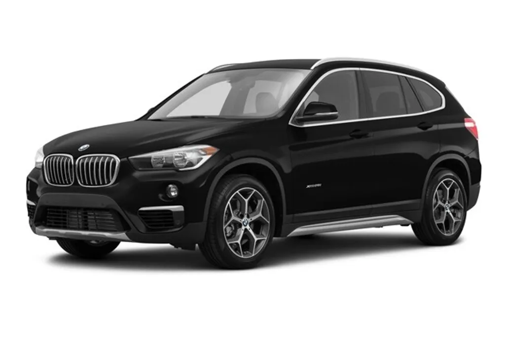 2017 Bmw X1 XDrive28i photo 1