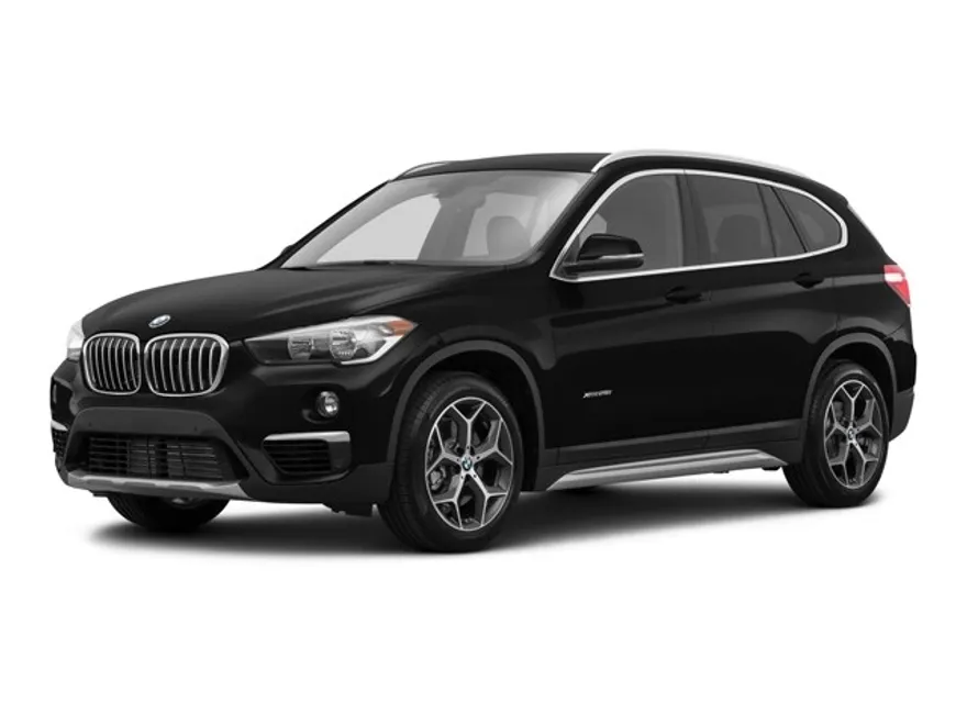 2017 Bmw X1 XDrive28i photo 1
