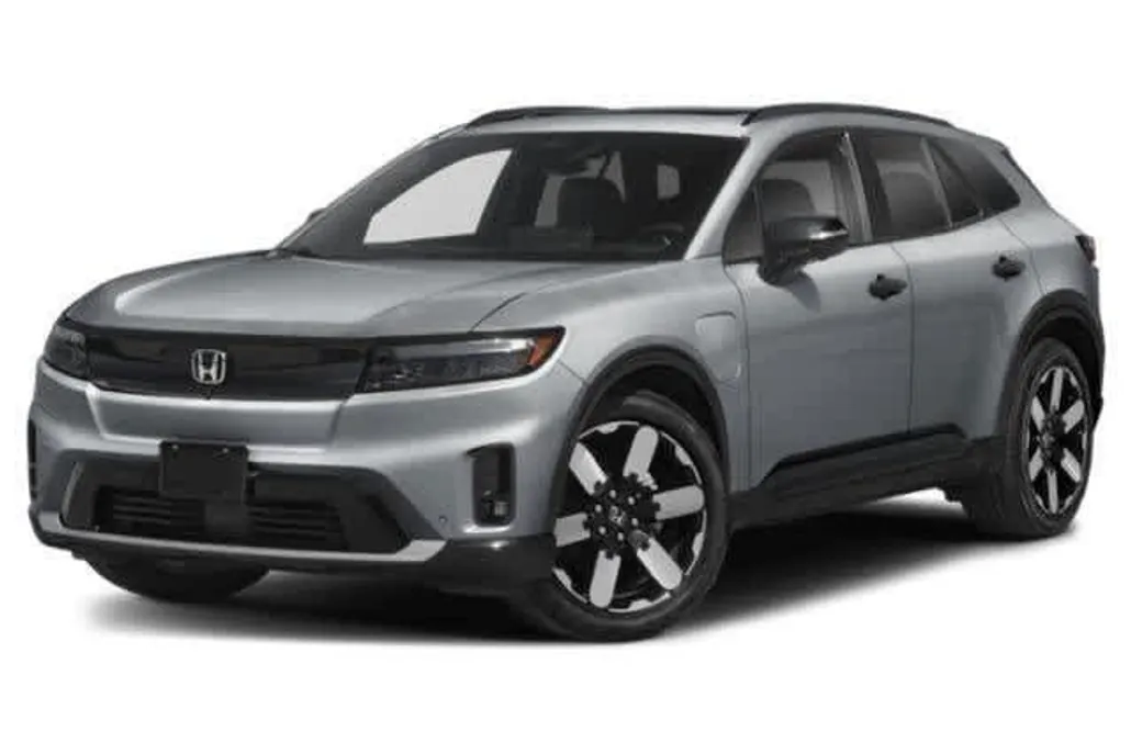 2025 Honda Prologue Elite photo 1