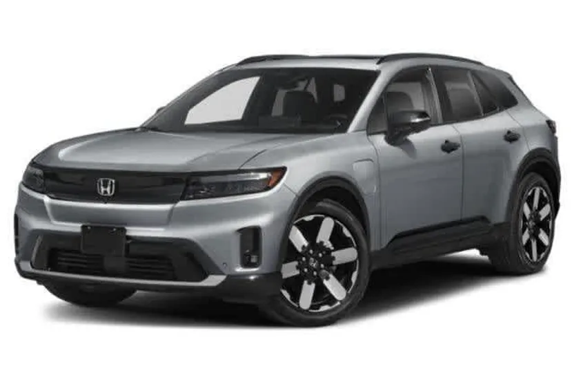 2025 Honda Prologue Elite photo 1