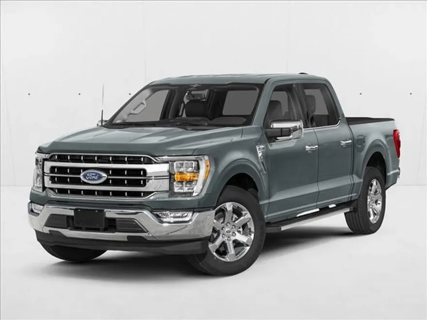 2023 Ford F-150 Lariat photo 1