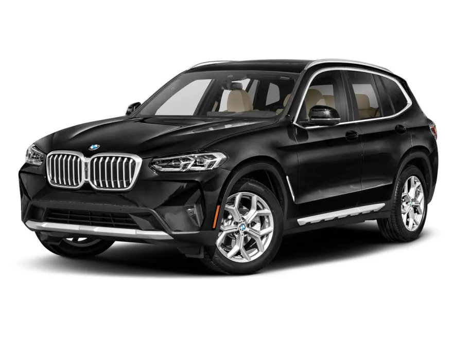 2024 Bmw X3 xDrive30i photo 1