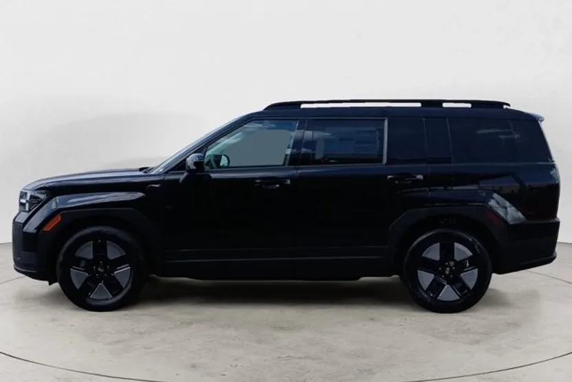 2026 Hyundai Santa Fe SEL photo 1