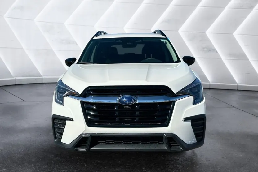 2024 Subaru Ascent Base photo 1