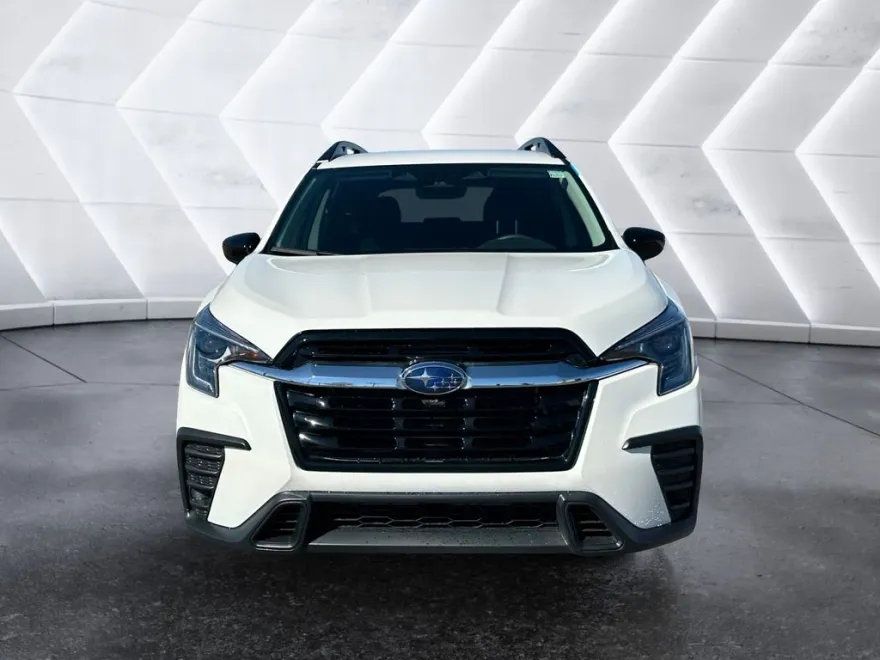 2024 Subaru Ascent Base photo 1