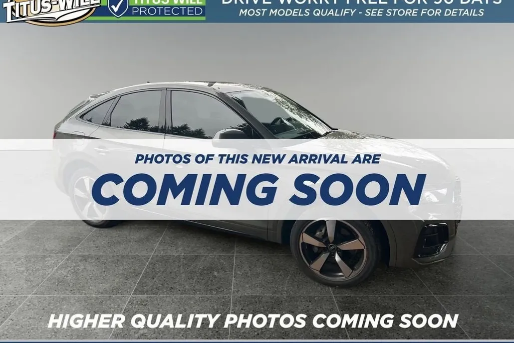 2023 Audi Q5 Sportback S line Premium Plus photo 1