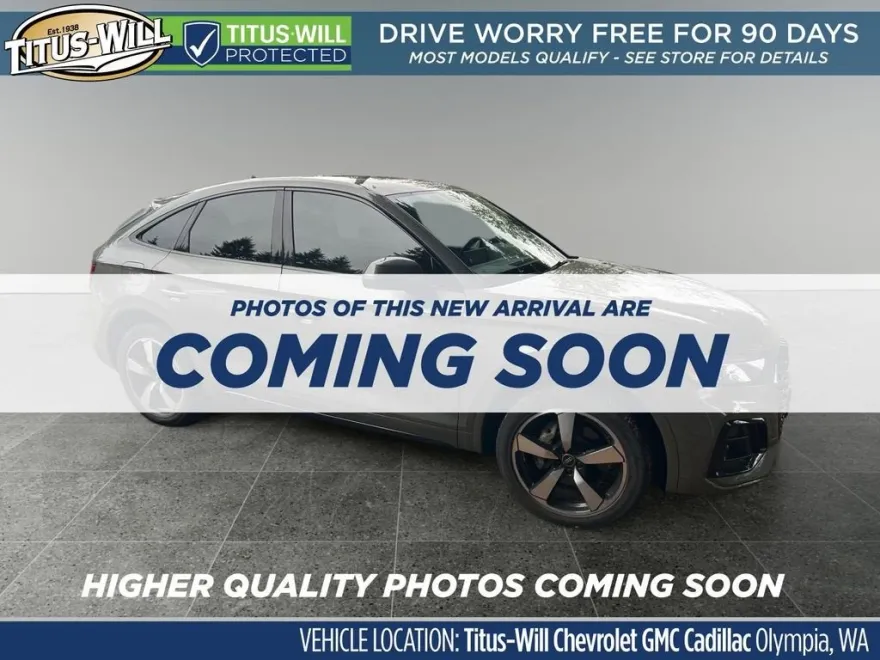 2023 Audi Q5 Sportback S line Premium Plus photo 1