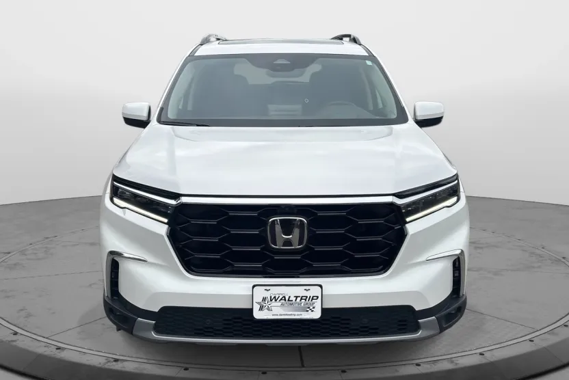 2024 Honda Pilot Elite photo 1