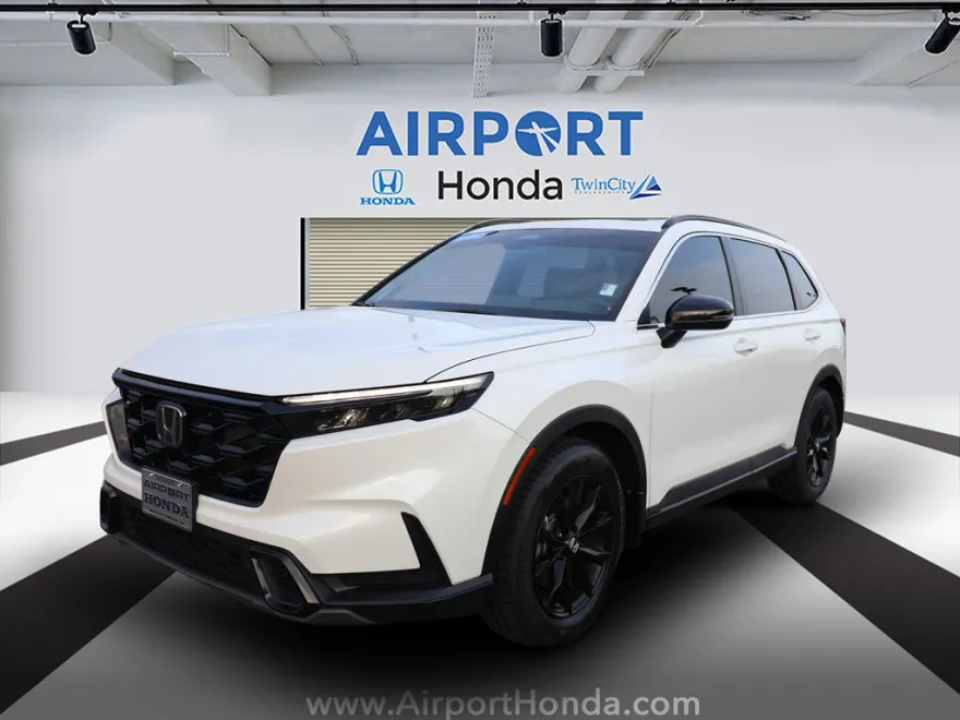 2023 Honda CR-V Hybrid Sport photo 1