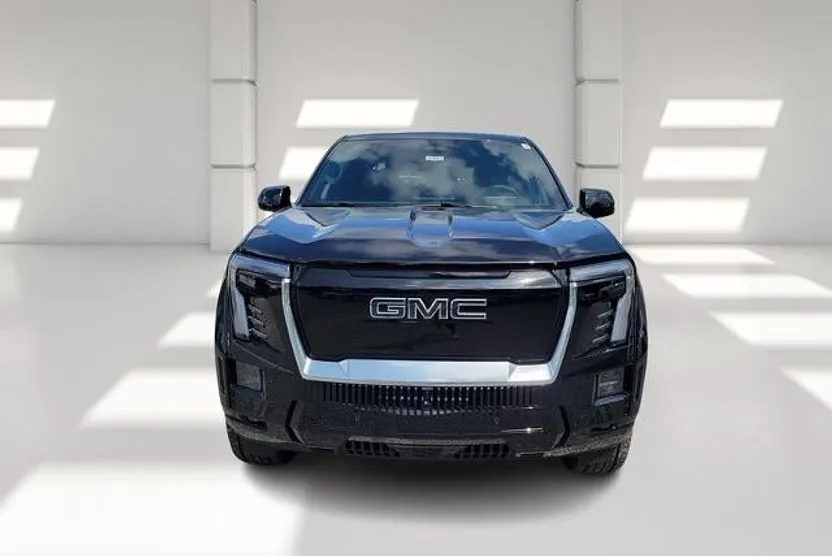 2025 Gmc Sierra EV Denali photo 1