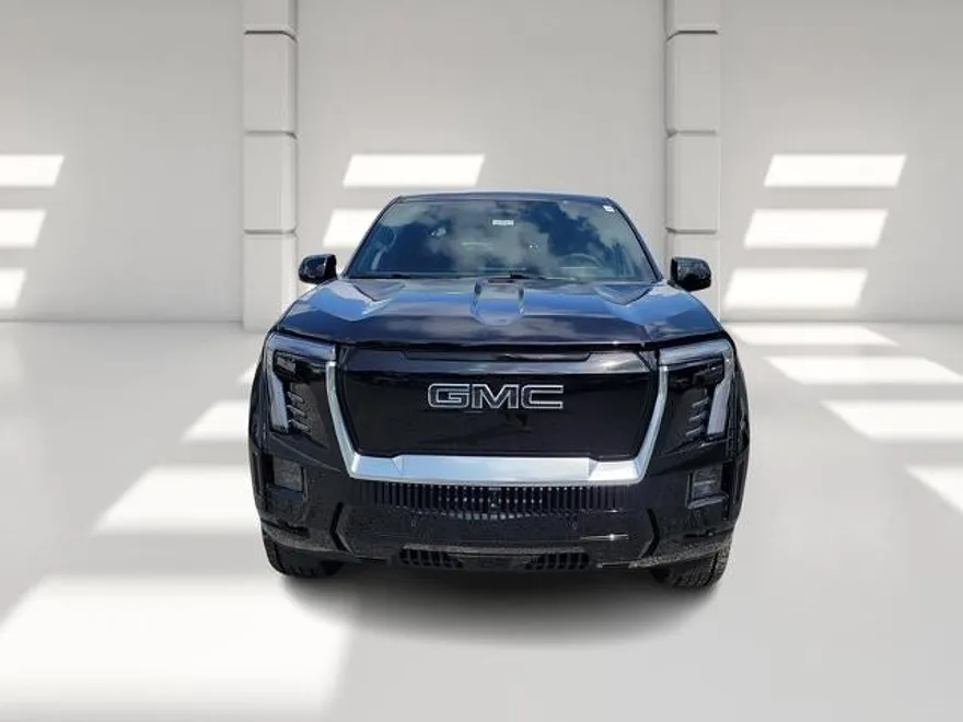 2025 Gmc Sierra EV Denali photo 1