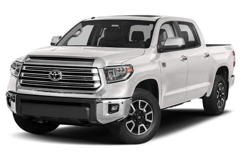 2020 Toyota Tundra Platinum Grade photo 1