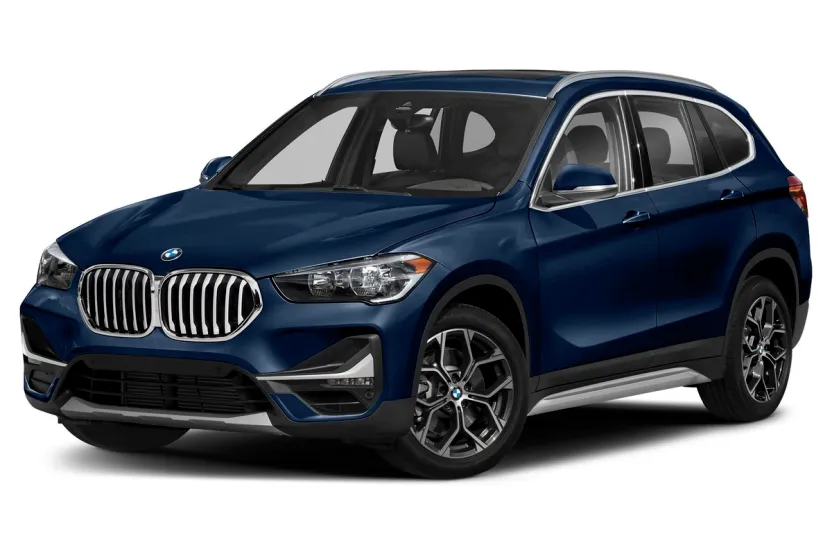 2020 Bmw X1 XDrive28i photo 1