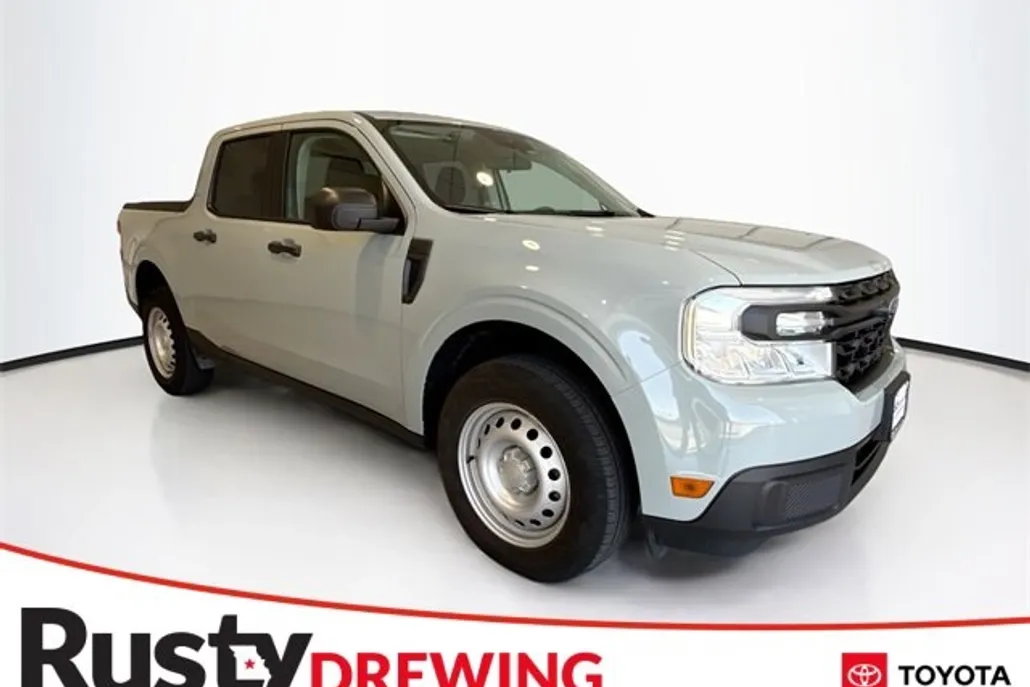 2024 Ford Maverick XL photo 1