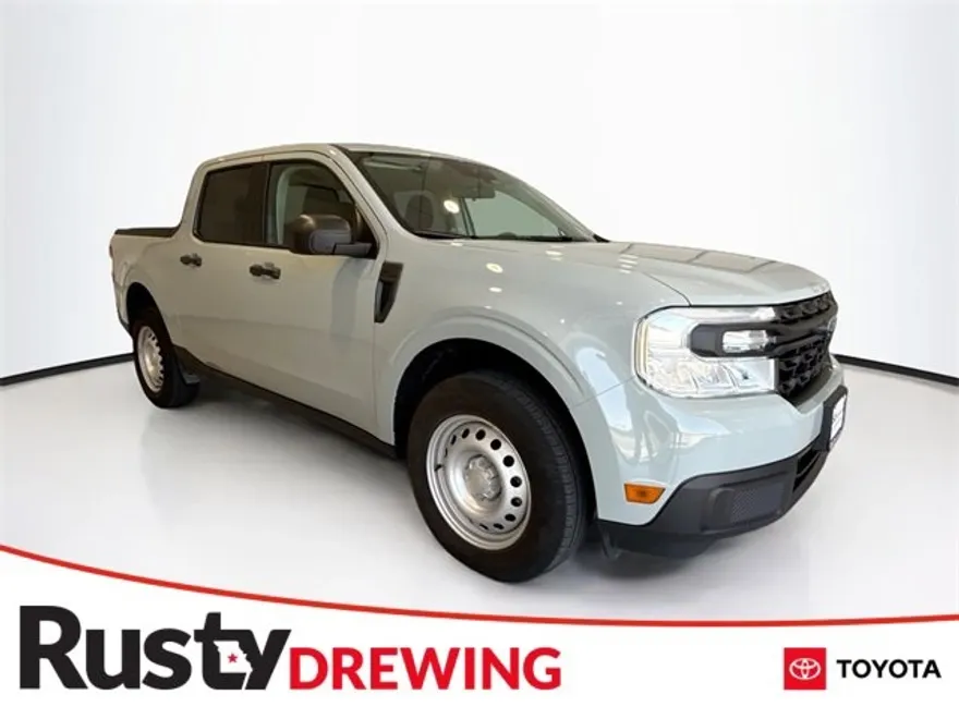 2024 Ford Maverick XL photo 1
