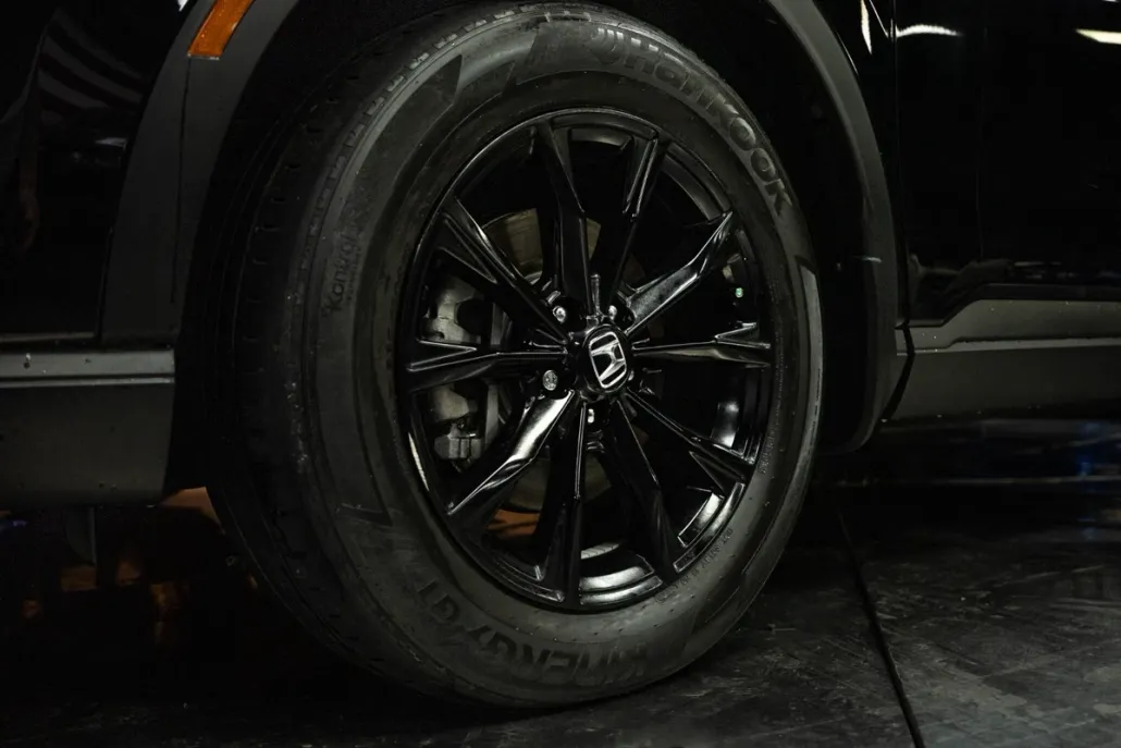 2023 Honda CR-V Hybrid Sport photo 1