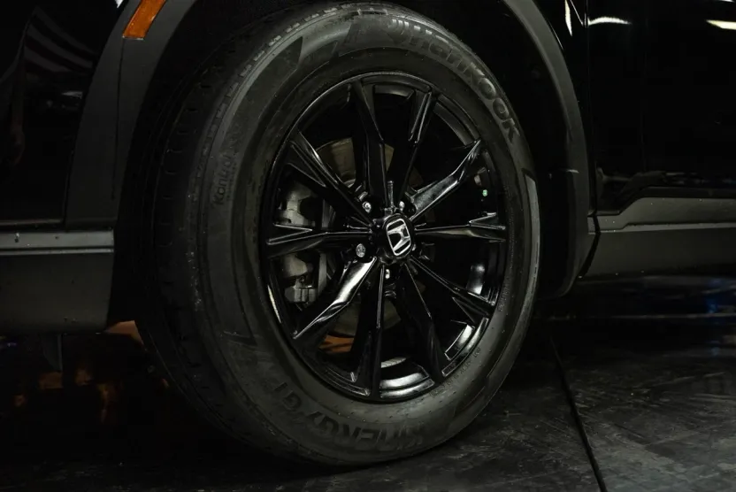 2023 Honda CR-V Hybrid Sport photo 1