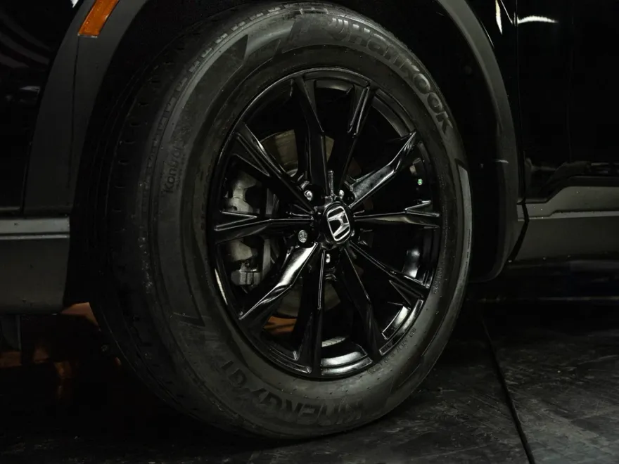 2023 Honda CR-V Hybrid Sport photo 1