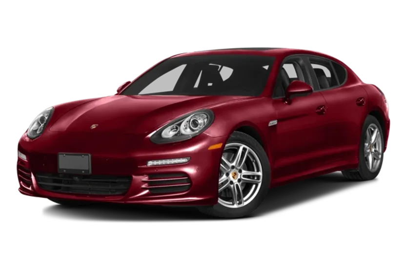 2016 Porsche Panamera GTS photo 1