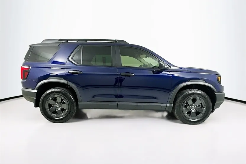2026 Honda Passport photo 1