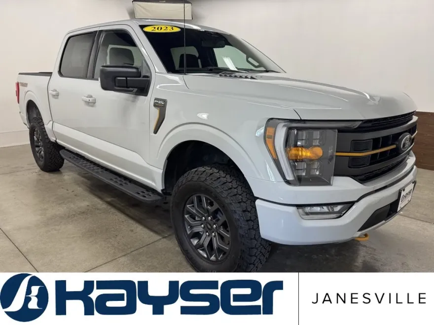 2023 Ford F-150 XL photo 1