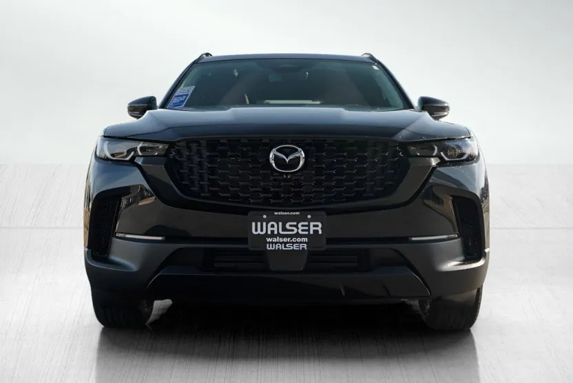 2025 Mazda CX-50 Premium photo 1